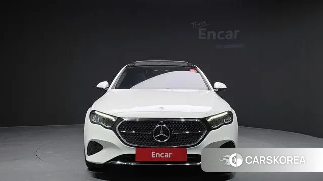 Mercedes-Benz E-Class W214 id 3486898 из Кореи 13