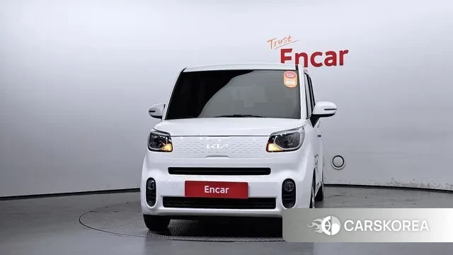 Kia The New Ray id 3058769 из Кореи 13