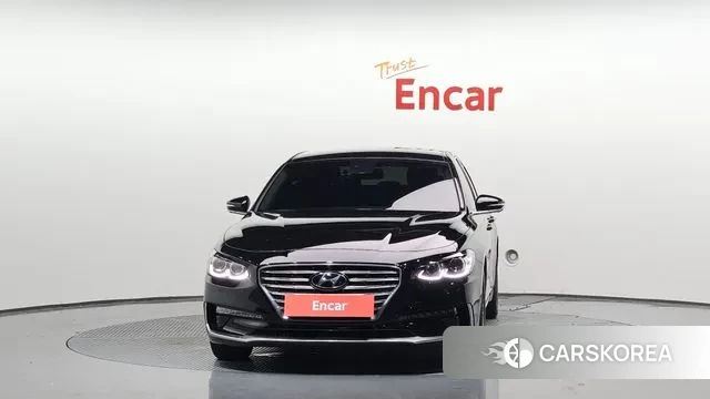 Hyundai Grandeur IG id 3129144 из Кореи 13