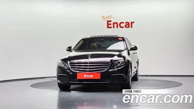 Mercedes-Benz E-Class W213 id 2855348 из Кореи 13