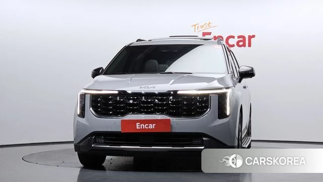 Kia The New Carnival 4th Generation id 3817162 из Кореи 13