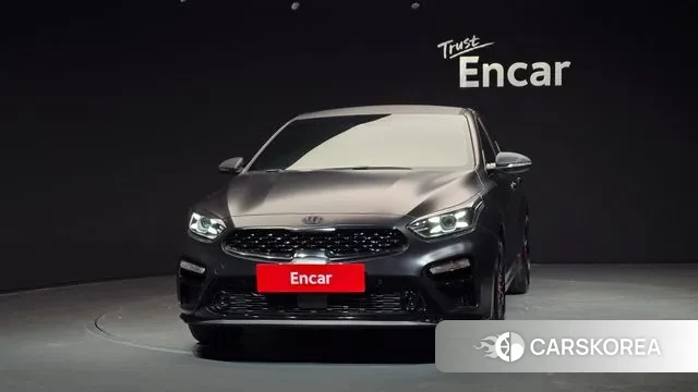 Kia Come New K3 id 3480318 из Кореи 13