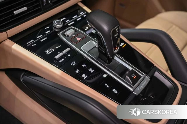 Porsche Cayenne Coupé id 3957879 из Китая 14