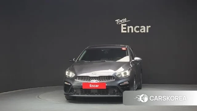 Kia Come New K3 id 3489896 из Кореи 13