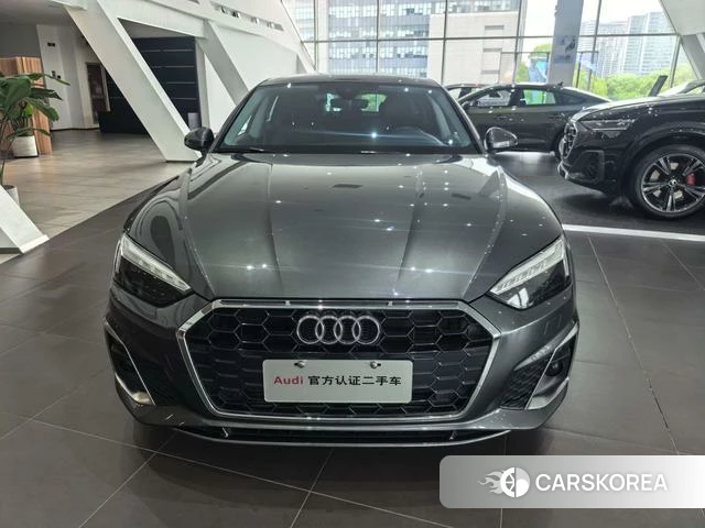 Audi A5 id 4328460 из Китая 12