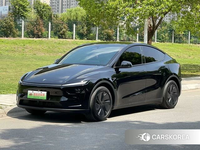 Tesla Model Y id 4205638 из Китая 14