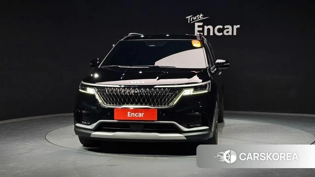 Kia Carnival 4th generation id 3799256 из Кореи 13