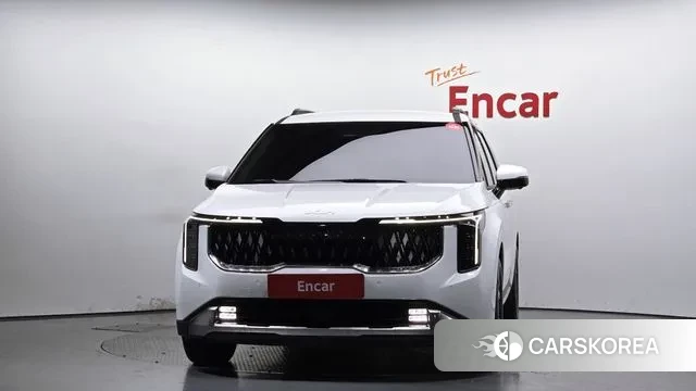 Kia The New Carnival 4th Generation id 3347272 из Кореи 13