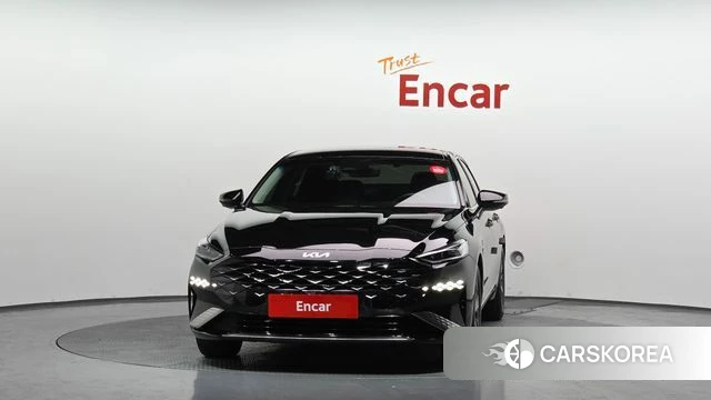 Kia K8 Hybrid id 3871811 из Кореи 13