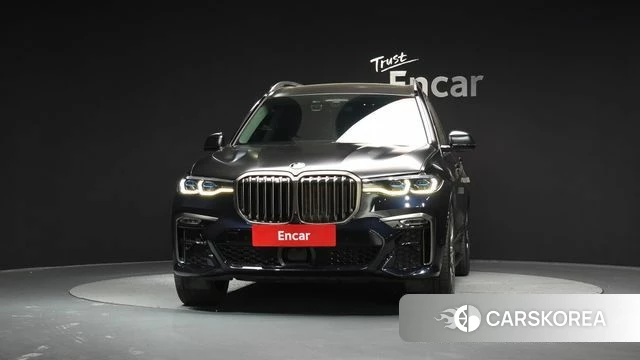 BMW X7 (G07) id 4324738 из Кореи 13