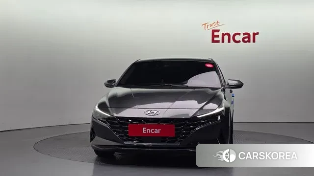 Hyundai Avante (CN7) id 3044631 из Кореи 13