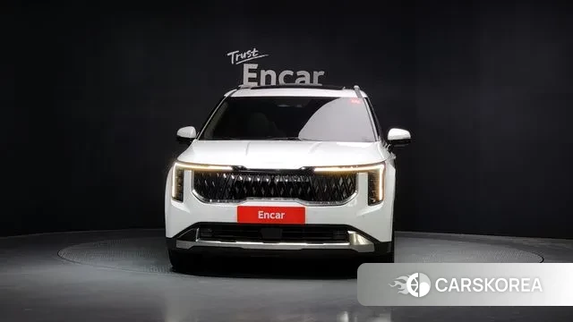 Kia The New Carnival 4th Generation id 3426481 из Кореи 13