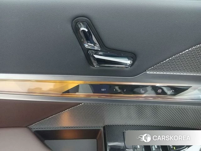 BMW 7 series id 4257376 из Китая 11