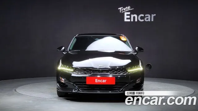 Kia K5 3rd generation id 2289262 из Кореи 12