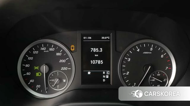 Mercedes-Benz Vito id 4259978 из Китая 19