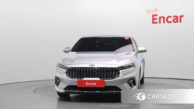 Kia K7 Premier id 4304331 из Кореи 23