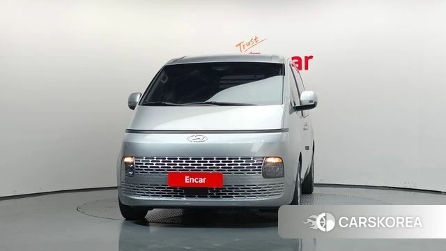 Hyundai Staria id 4923033 из Кореи 13