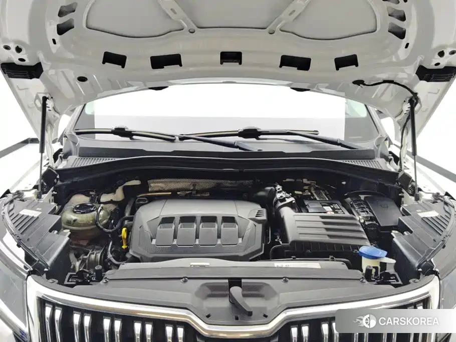 Skoda Kodiaq id 4617104 из Китая 9