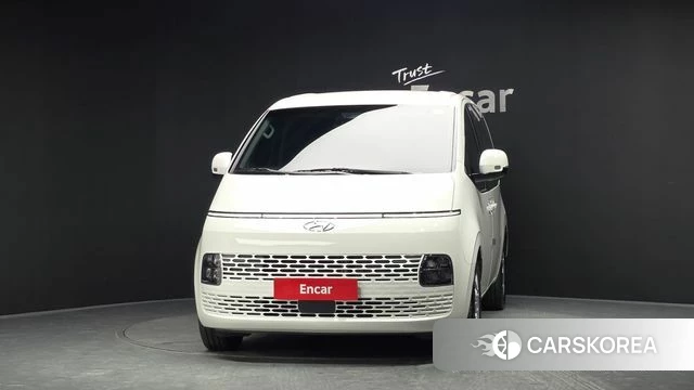 Hyundai Staria id 4603228 из Кореи 13