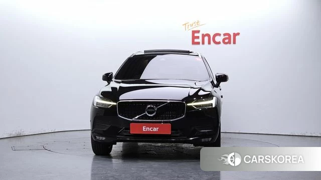 Volvo XC60 second Generation id 4424961 из Кореи 23