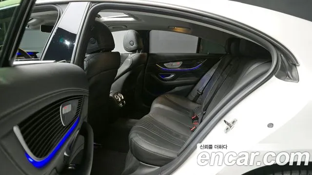 Mercedes-Benz CLS-Class C257 id 2672775 из Кореи 13