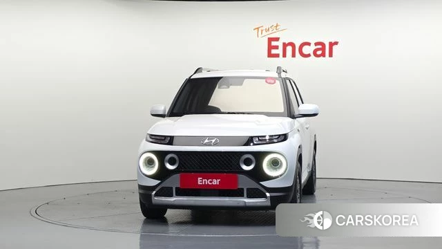 Hyundai Casper id 4880449 из Кореи 23