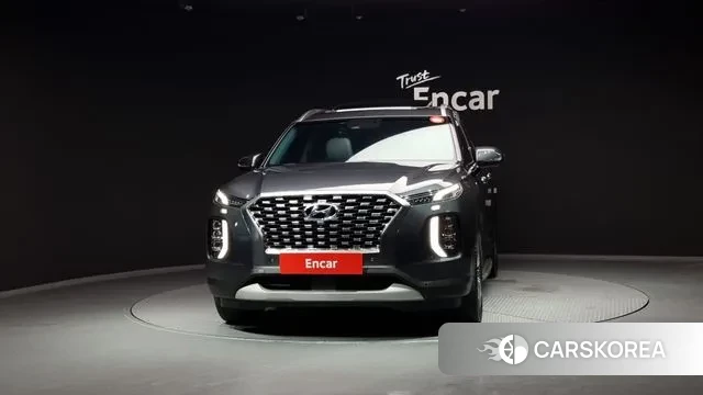 Hyundai Palisade id 3095899 из Кореи 13