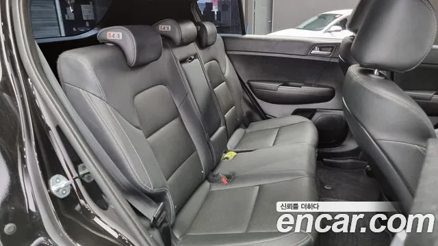 Kia Sportage The Bold id 2695223 из Кореи 13