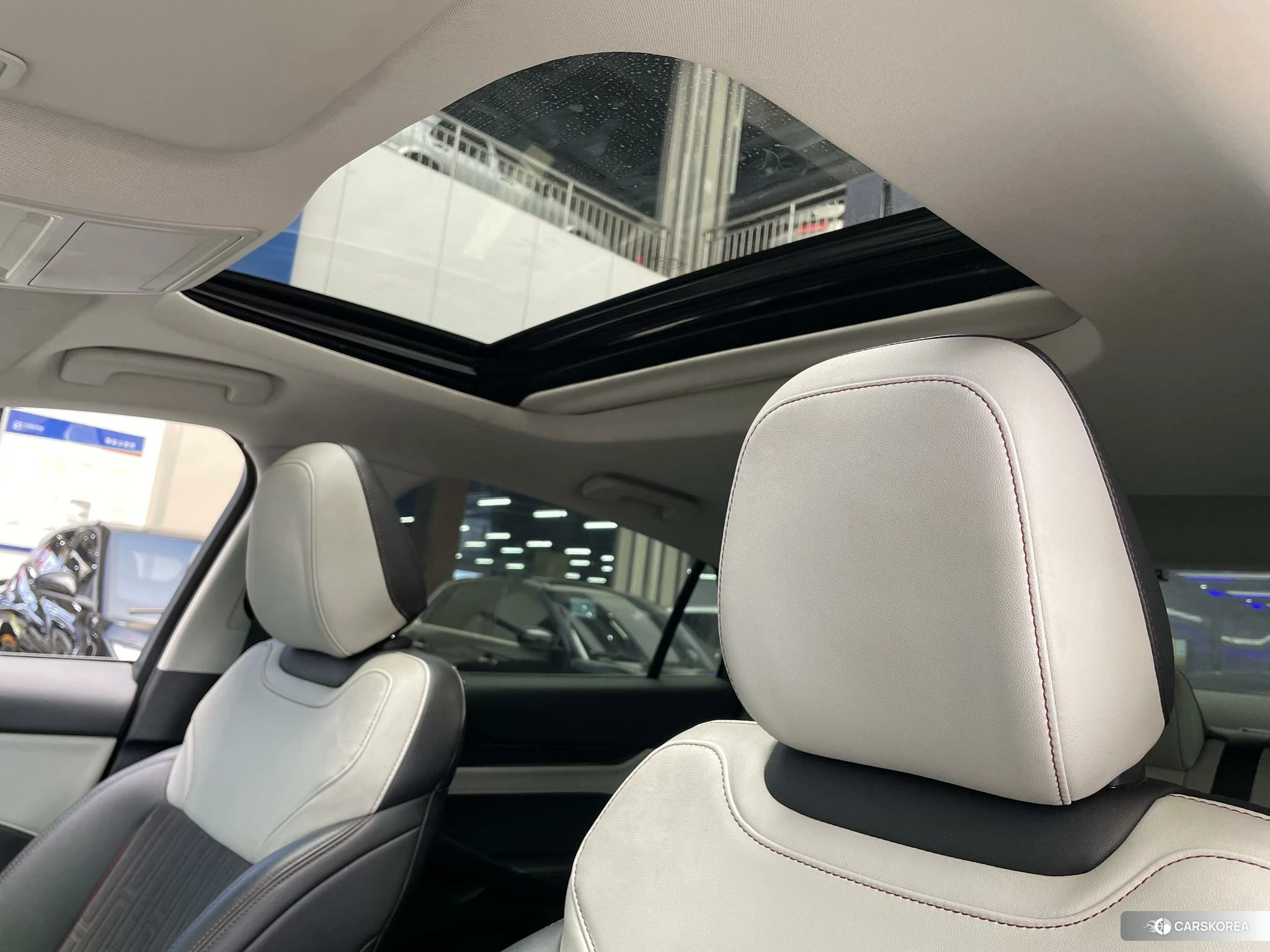 Ford Mondeo id 4473454 из Китая 9
