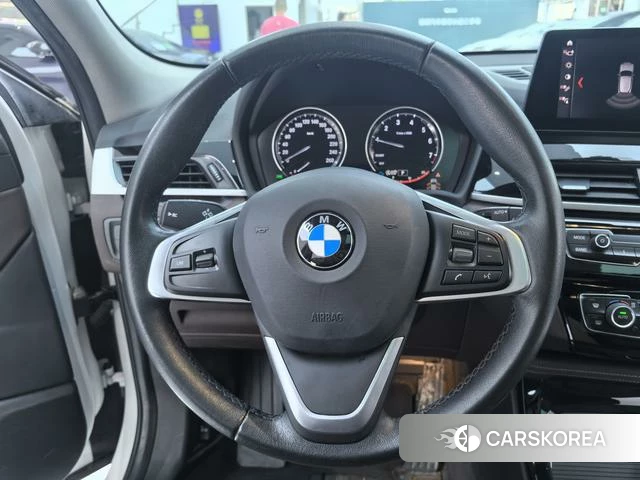 BMW X2 id 4278871 из Китая 8