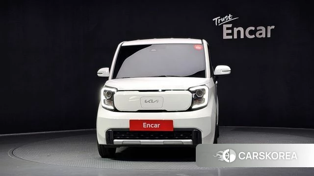 Kia The New Kia Ray EV id 4480594 из Кореи 23