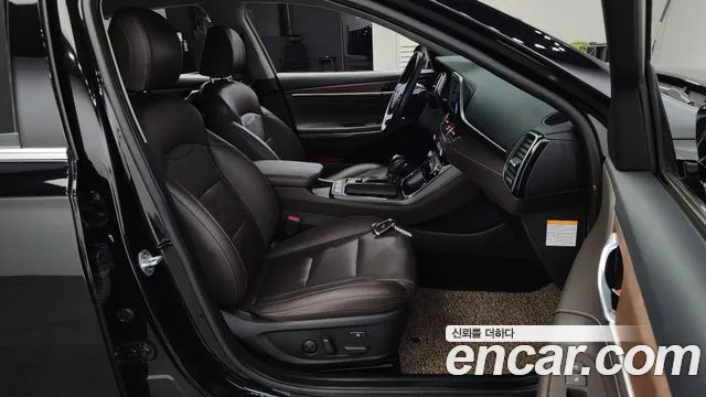 Hyundai Grandeur IG Hybrid id 2695269 из Кореи 13