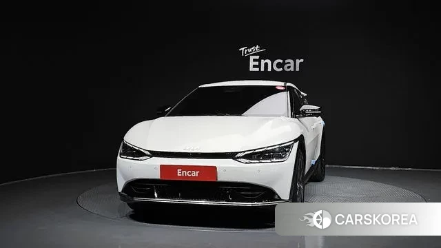 Kia EV6 id 3247621 из Кореи 13