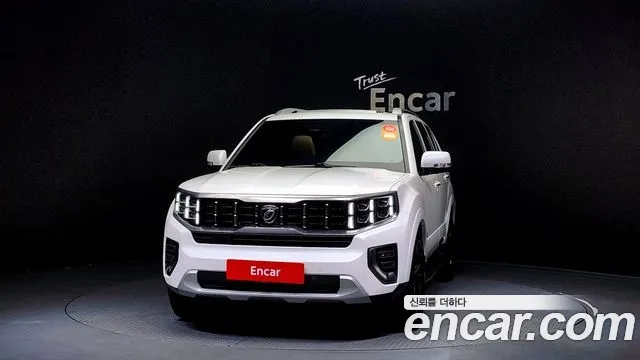 Kia Mohave Master id 2911107 из Кореи 13