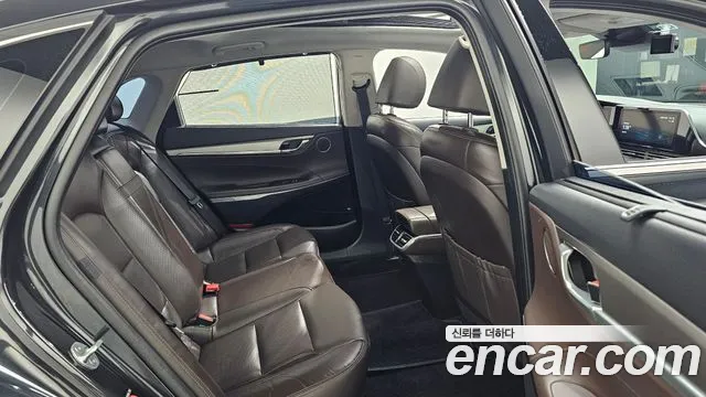 Hyundai The New Grandeur IG id 2661993 из Кореи 13