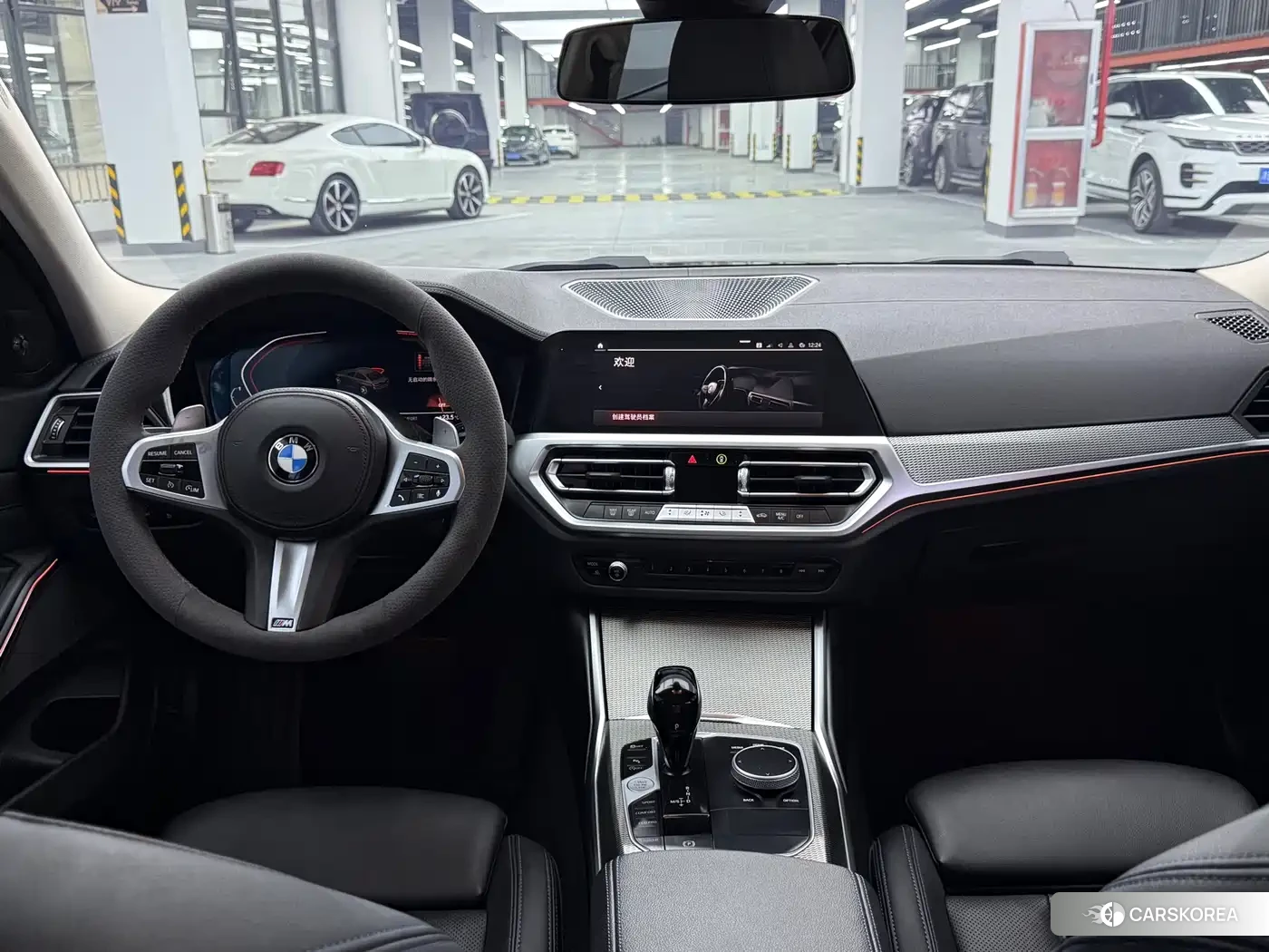BMW 3 series id 4565285 из Китая 9