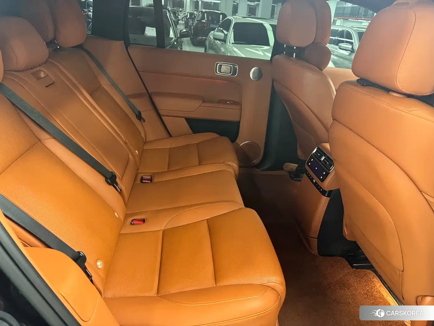 Ideal car Ideal L7 id 4570655 из Китая 9