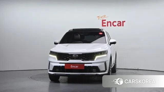 Kia Sorento 4th Generation id 3464027 из Кореи 13