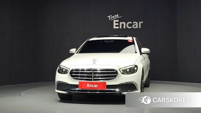 Mercedes-Benz E-Class W213 id 4779765 из Кореи 23