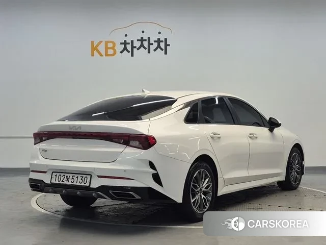 Kia K5 3rd generation id 3411406 из Кореи 11