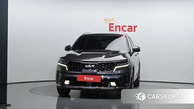 Kia Sorento 4th Generation id 3333486 из Кореи 13