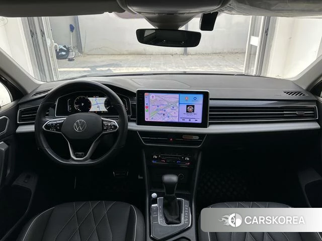 Volkswagen Tiguan L id 4239273 из Китая 18