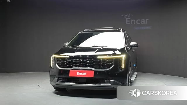 Kia The New Carnival 4th Generation id 4681653 из Кореи 13