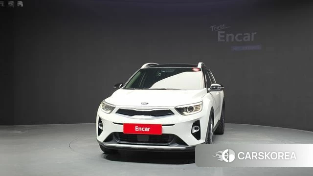 Kia Stonic id 4780330 из Кореи 13