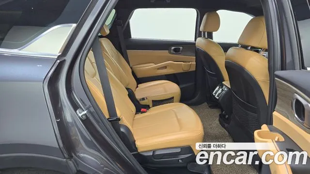 Kia Sorento 4th Generation id 2674608 из Кореи 13