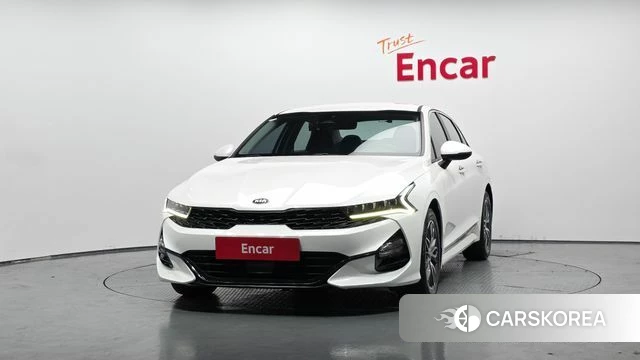 Kia K5 3rd generation id 4697740 из Кореи 23