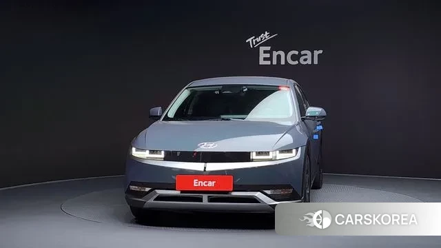 Hyundai Ionic 5 id 3306866 из Кореи 13