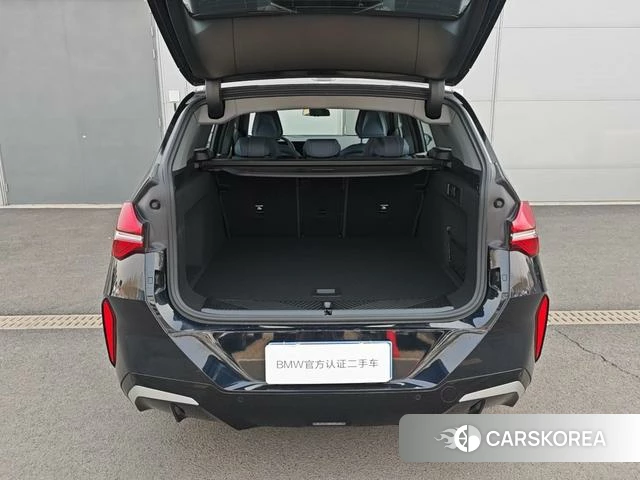 BMW X3 id 4256869 из Китая 7