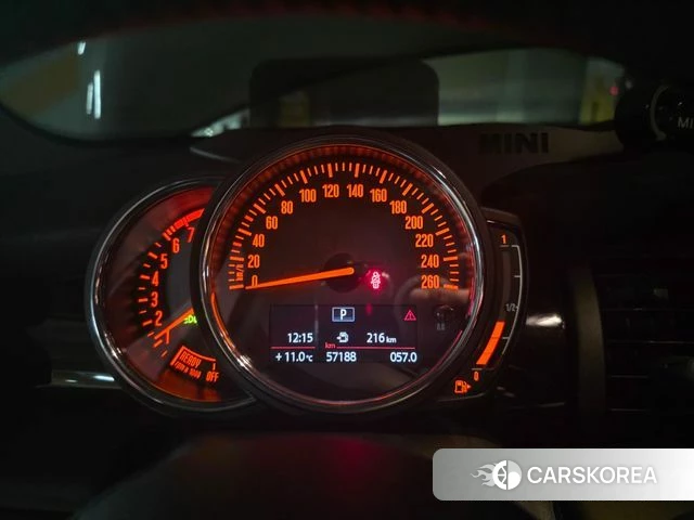 Mini Cooper 2018 Белый из Кореи, фото 3