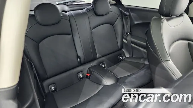 Mini Cooper id 2515757 из Кореи 13